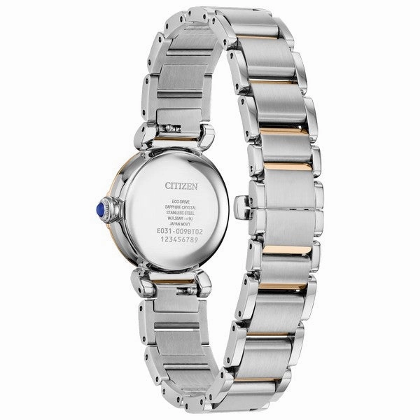 LAD ECO WR50 SSTRG