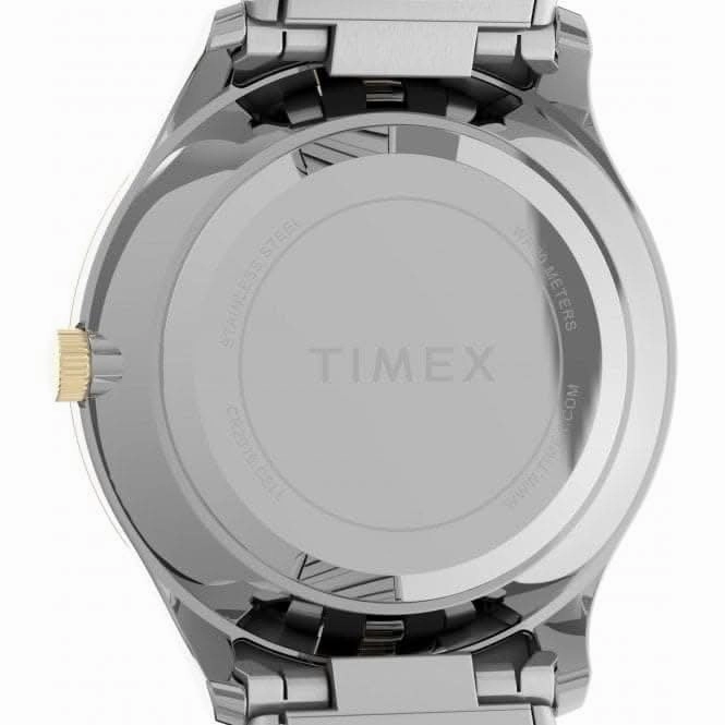 Ladies Easy Reader Two-Tone Watch TW2U40400