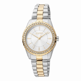 Ladies Skyler Glam Watch (ES1L319M0065)