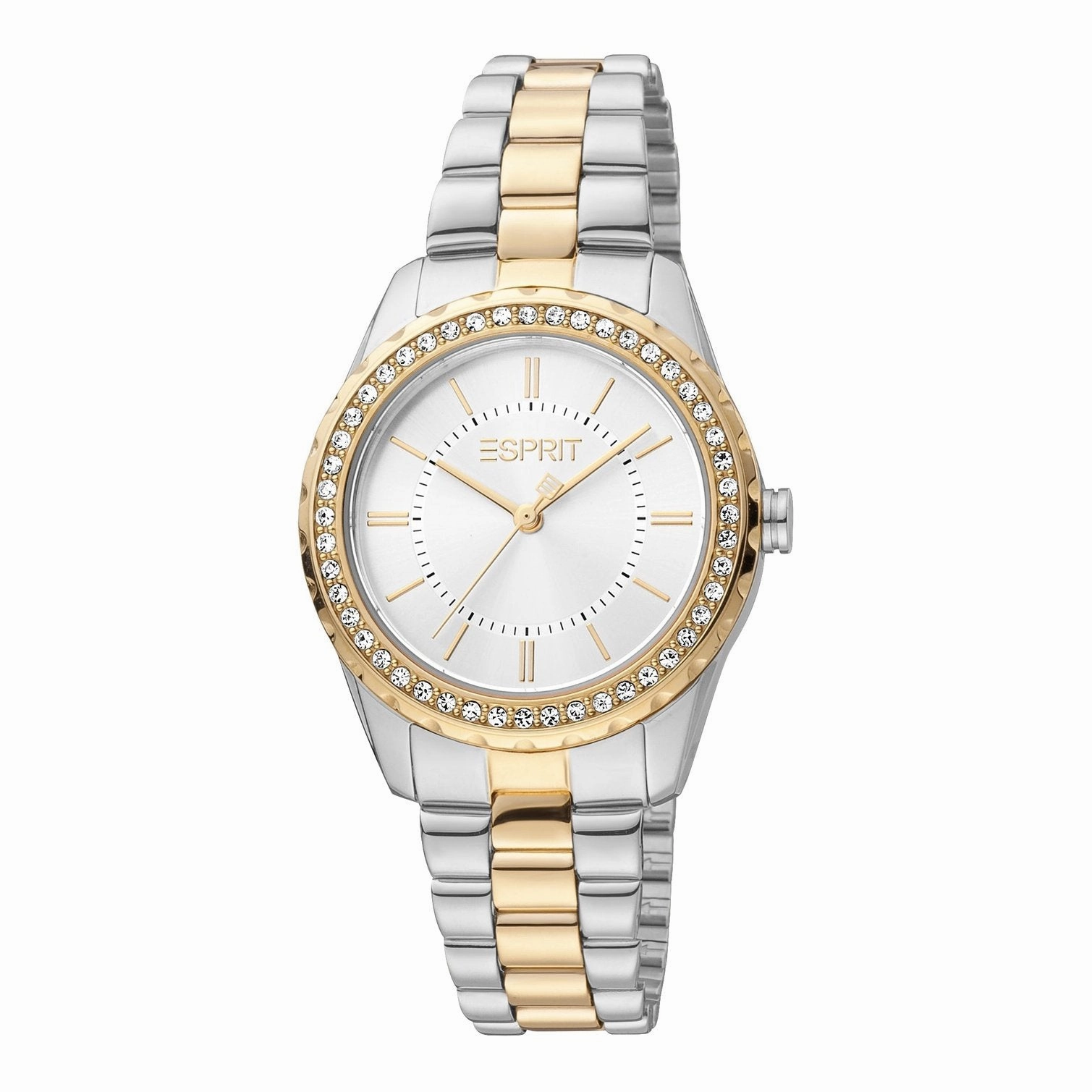 Ladies Skyler Glam Watch (ES1L319M0065)