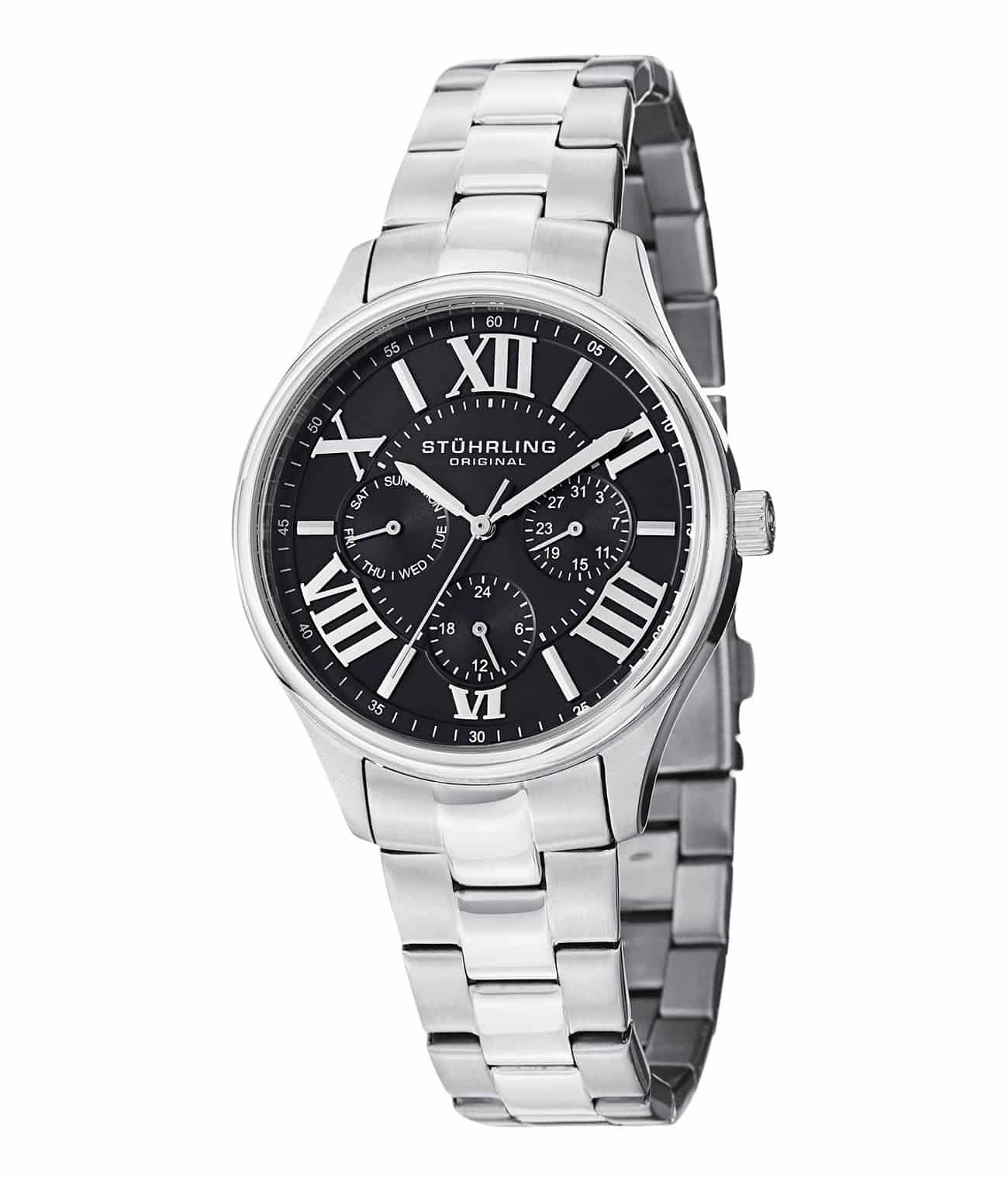 Lady Majestic 391L Quartz 38mm Classic