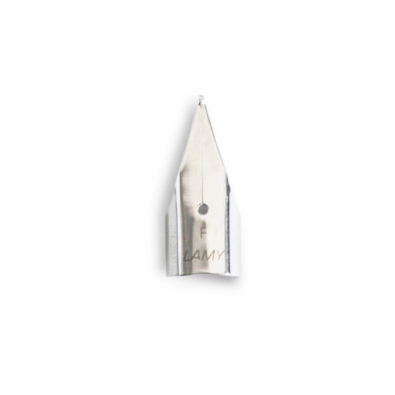 Lamy Nib - Broad - Stainless Steel