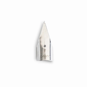 Lamy Nib - Broad - Stainless Steel