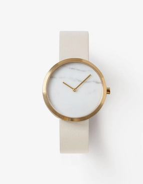 Leaking Dawn Offwhite 34mm