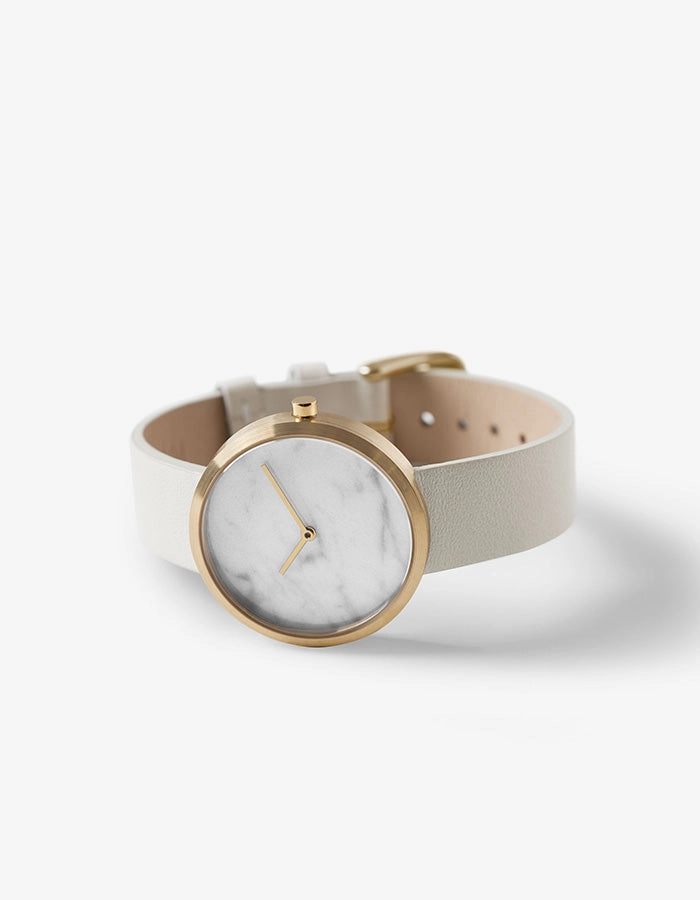 Leaking Dawn Offwhite 34mm