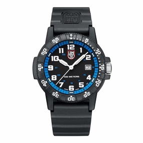 Leatherback Sea Turtle Giant Outdoor Watch, 44 mm