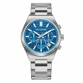 LEE COOPER - LC08084.390 - GENTS SUPERMETAL WRIST WATCH