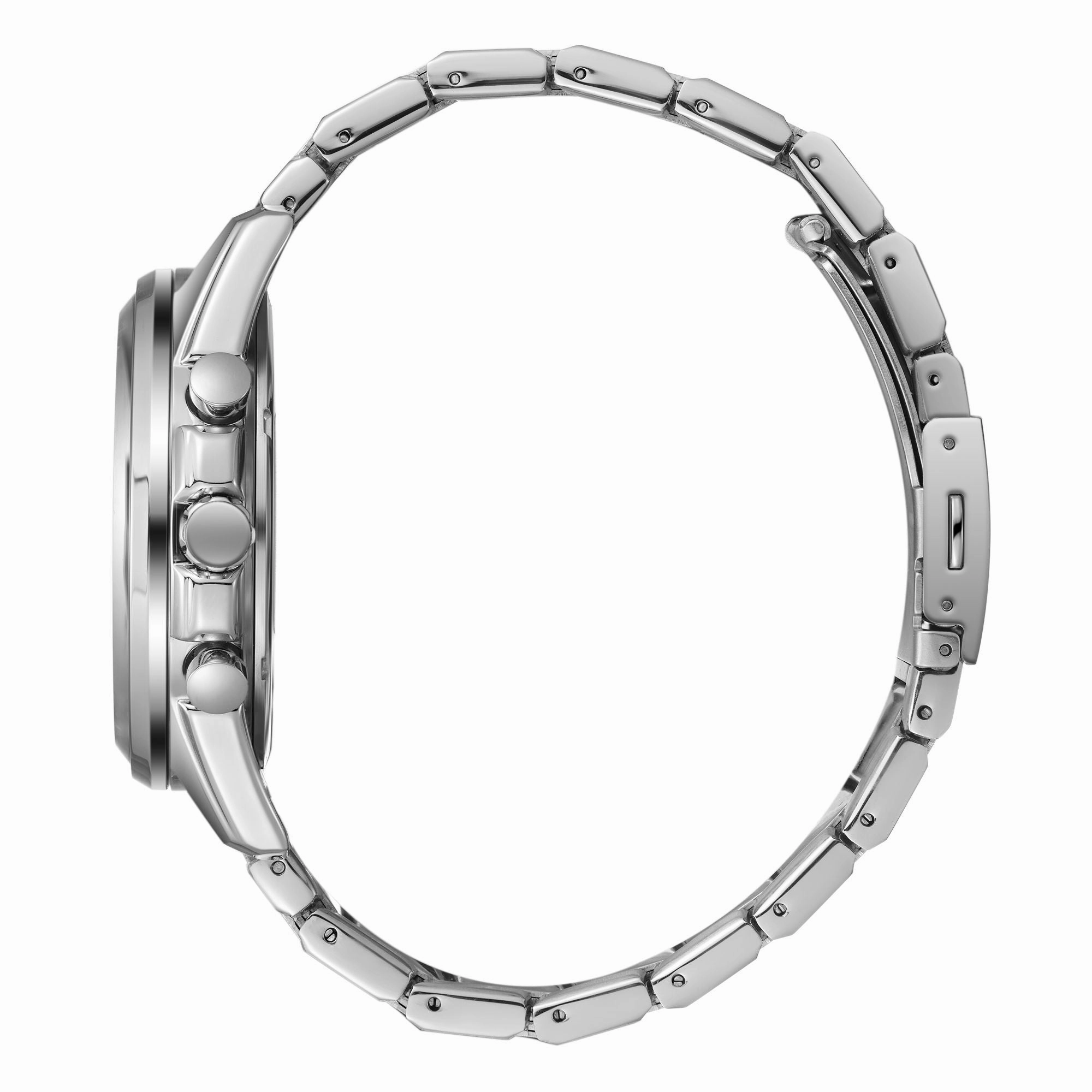 LEE COOPER - LC08090.390 - GENTS SUPERMETAL WRIST WATCH