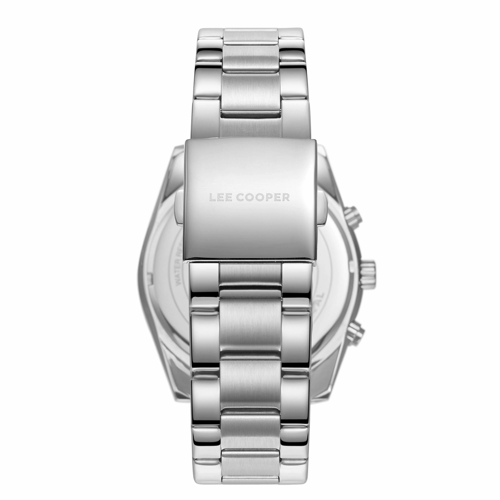 LEE COOPER - LC08101.350 - GENTS SUPERMETAL WRIST WATCH