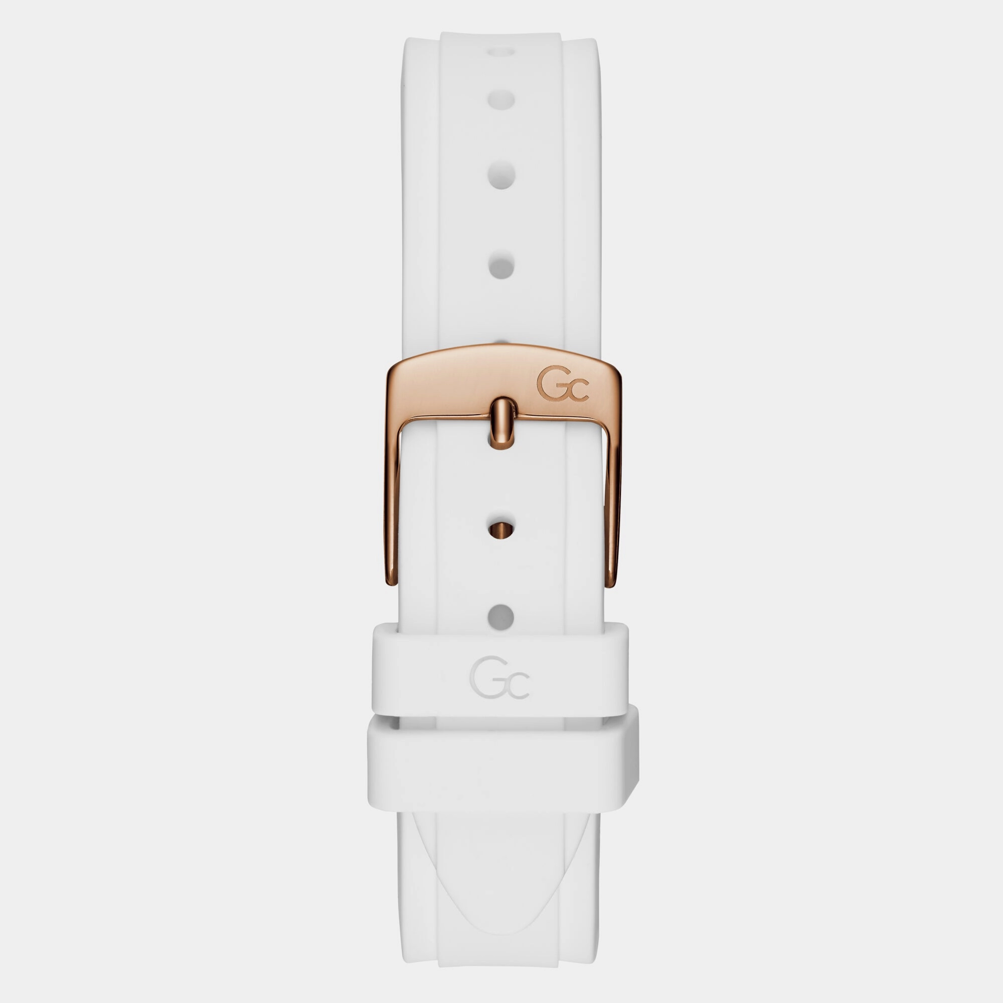 Legacy Lady Women's Analog Silicone Watch Z20006L1MF