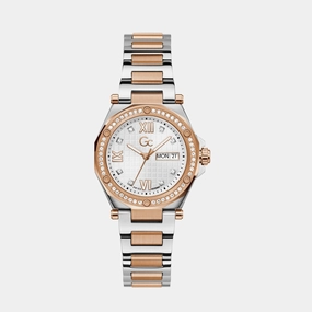 Legacy Lady Women's Analog Stainless Steel Watch Z20002L1MF