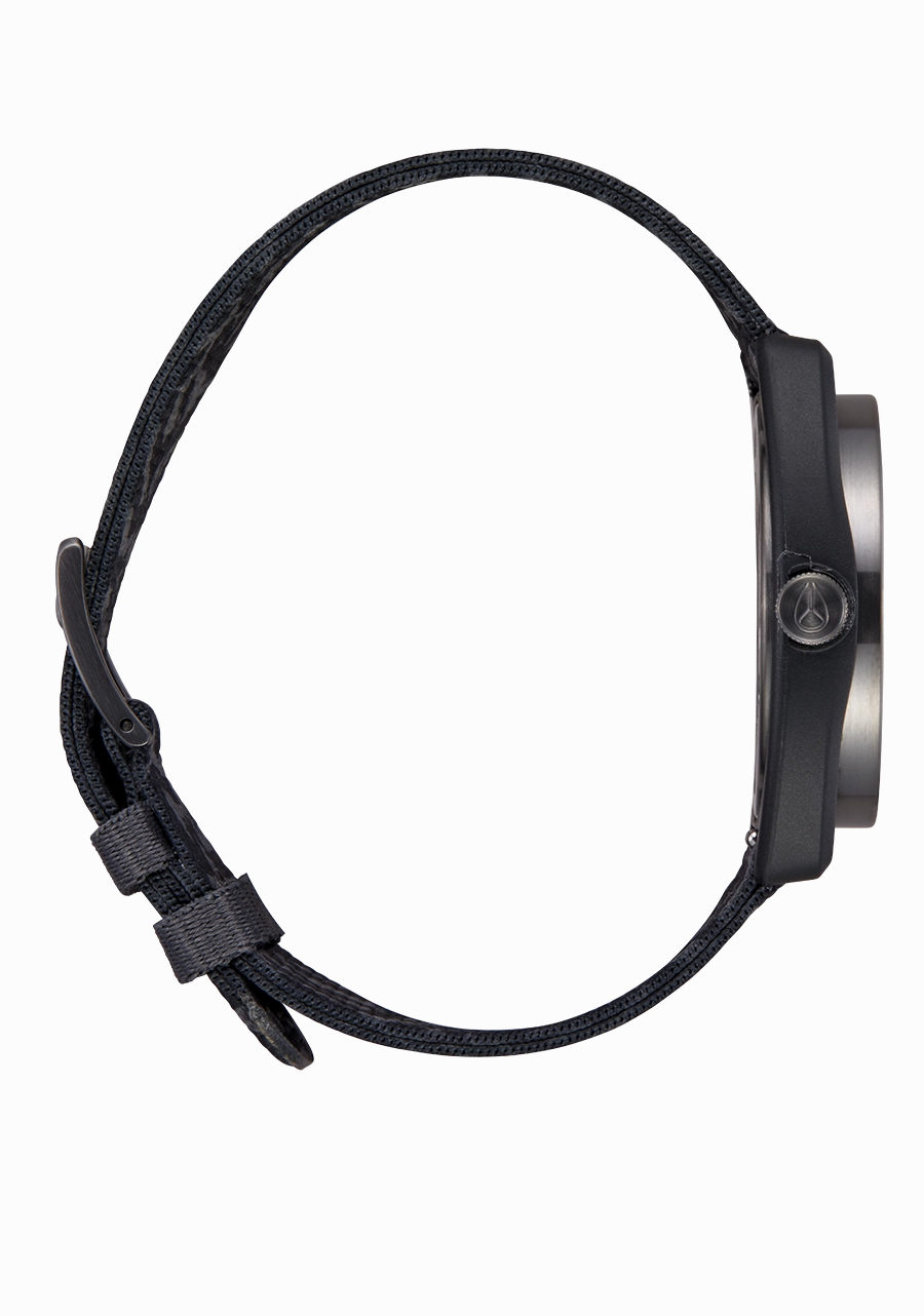 Light-Wave - Black / Scribble