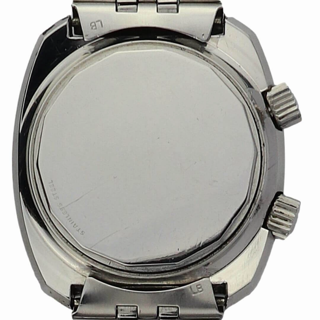 Longines Admiral Super Compressor 2331-1 , 1970's