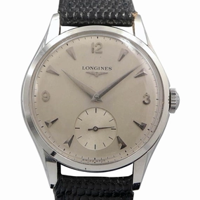 Longines Ref. 7033-6 Cal.12.68z, Men's Vintage Watch