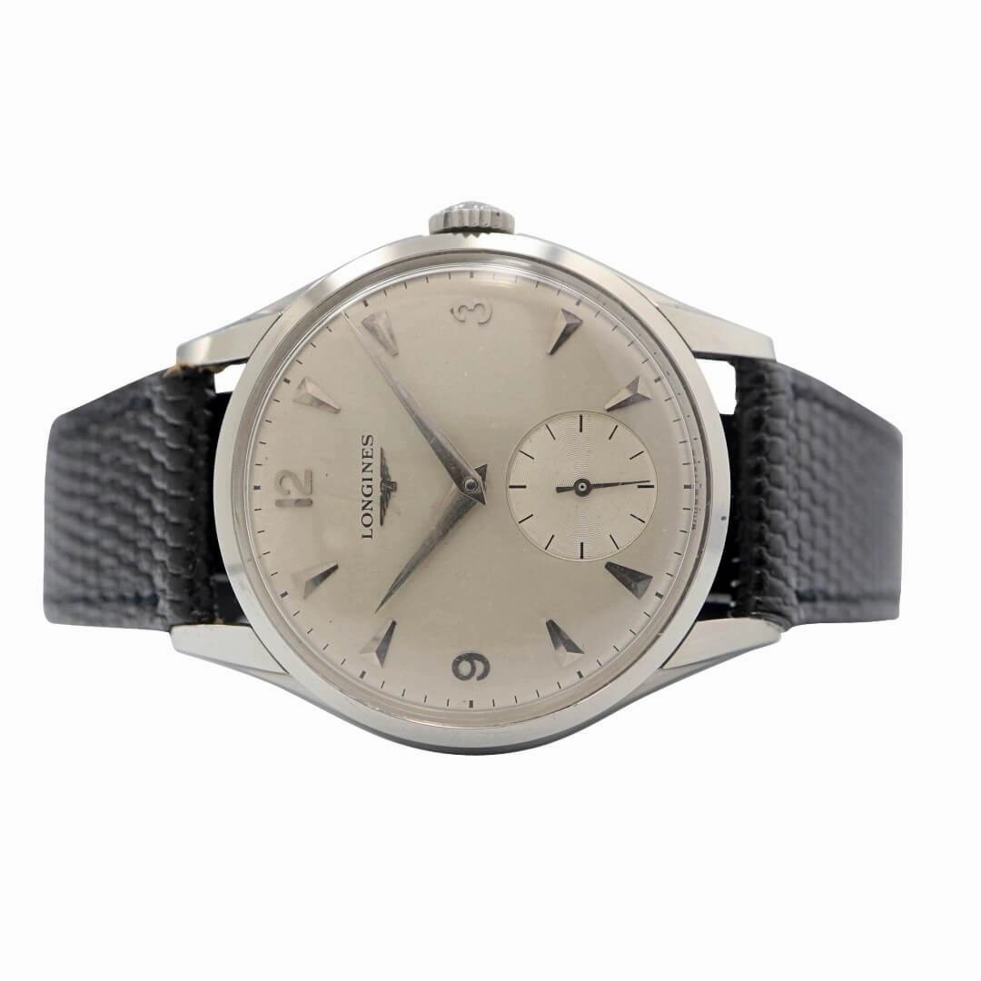 Longines Ref. 7033-6 Cal.12.68z, Men's Vintage Watch