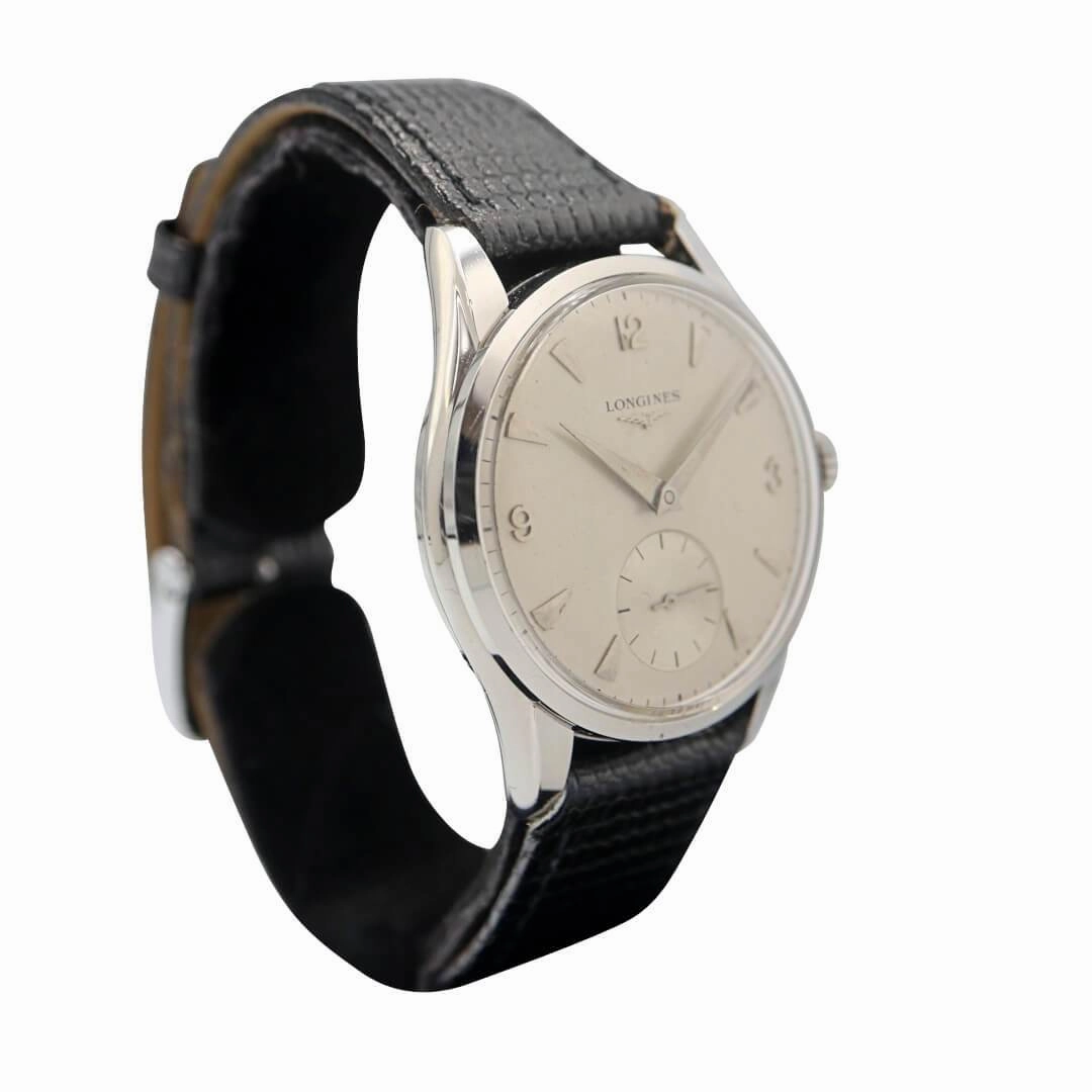 Longines Ref. 7033-6 Cal.12.68z, Men's Vintage Watch