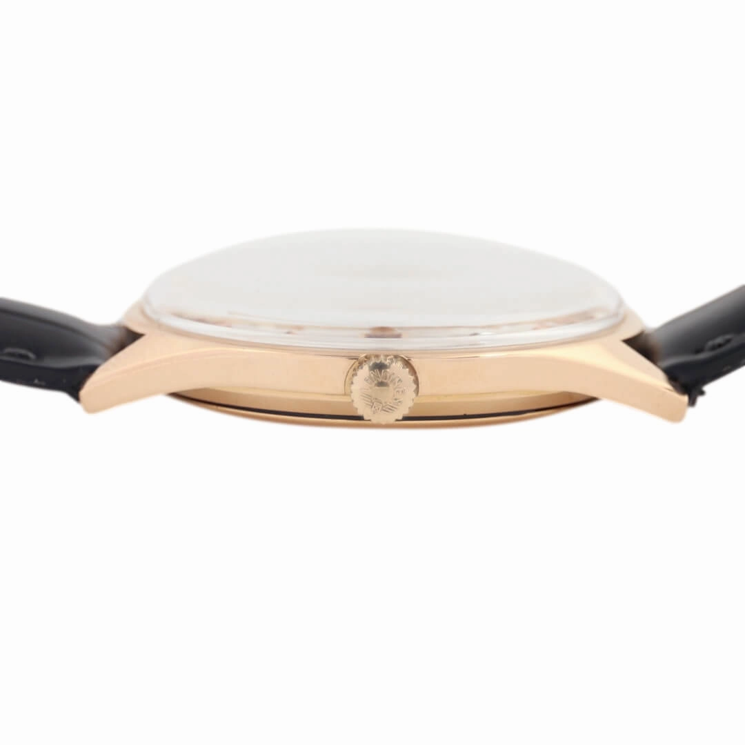 Longines Ultra-Chron 8348 18k Gold, 1974