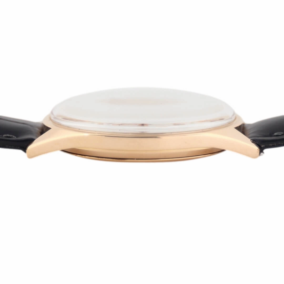 Longines Ultra-Chron 8348 18k Gold, 1974