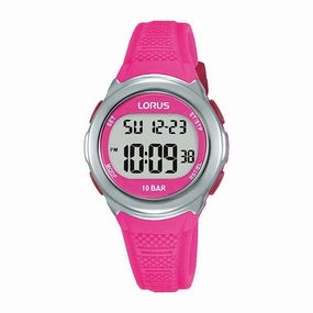 Lorus Kids Digital