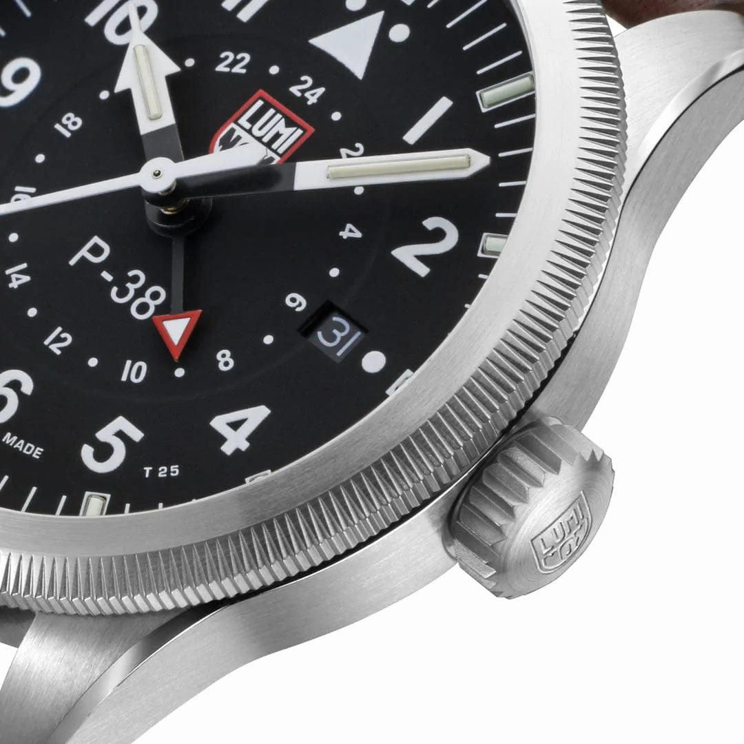 Luminox Air Pilot P-38 Lightning 9520 Series Watch
