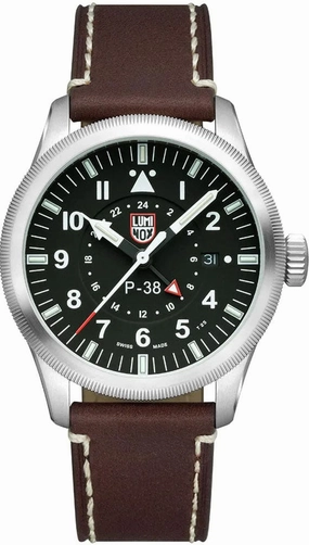 Luminox Air Pilot P-38 Lightning 9520 Series Watch