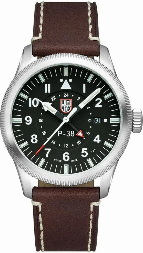 Luminox Air Pilot P-38 Lightning 9520 Series Watch
