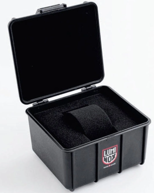 Luminox Atacama Field 43mm Urban Adventure Set Watch
