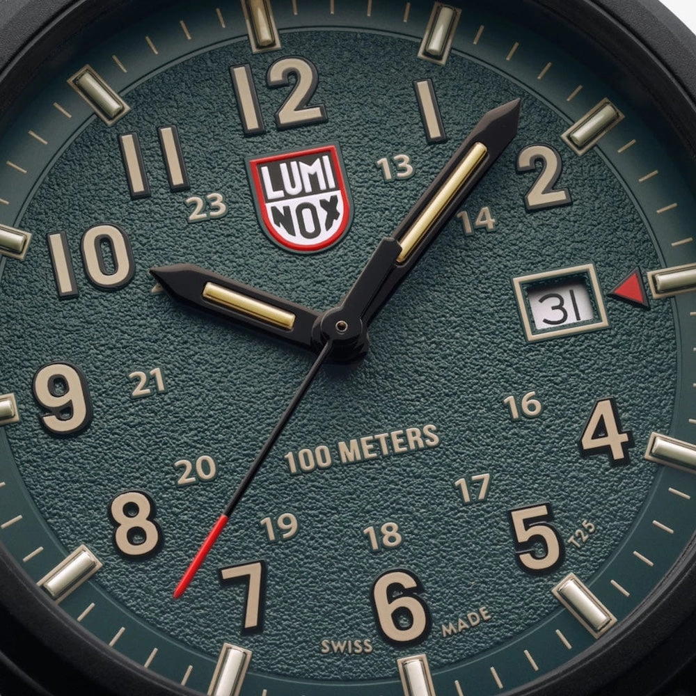 Luminox Atacama Field 43mm Urban Adventure Watch