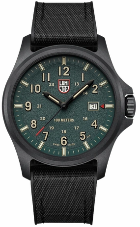 Luminox Atacama Field 43mm Urban Adventure Watch