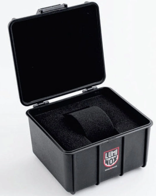 Luminox Atacama Field 43mm Urban Adventure Watch