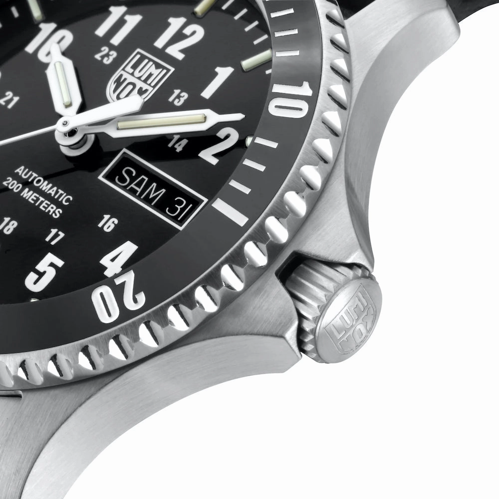 Luminox Automatic Sport Timer 0920 Series Watch