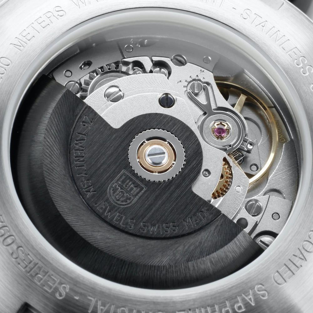 Luminox Automatic Sport Timer 0920 Series Watch
