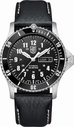 Luminox Automatic Sport Timer 0920 Series Watch