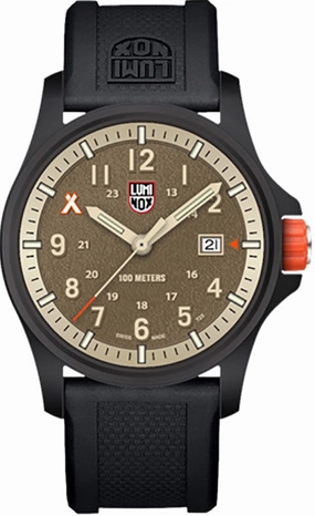 Luminox Bear Grylls Survival 3710 Land Series Watch