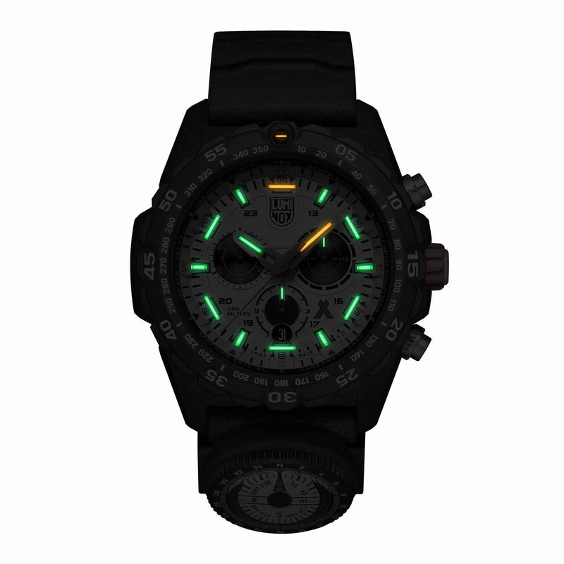 Luminox Bear Grylls Survival 3740 Master Watch XB.3748
