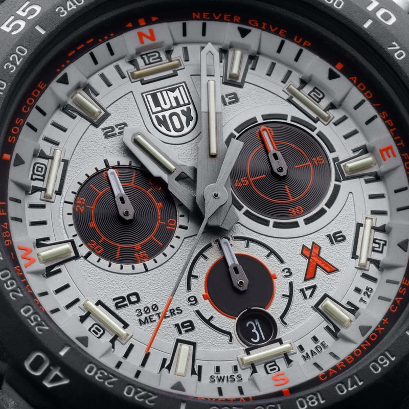 Luminox Bear Grylls Survival 3740 Master Watch XB.3748