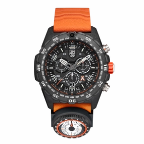 Luminox Bear Grylls Survival Chronograph Master Watch XB.3749