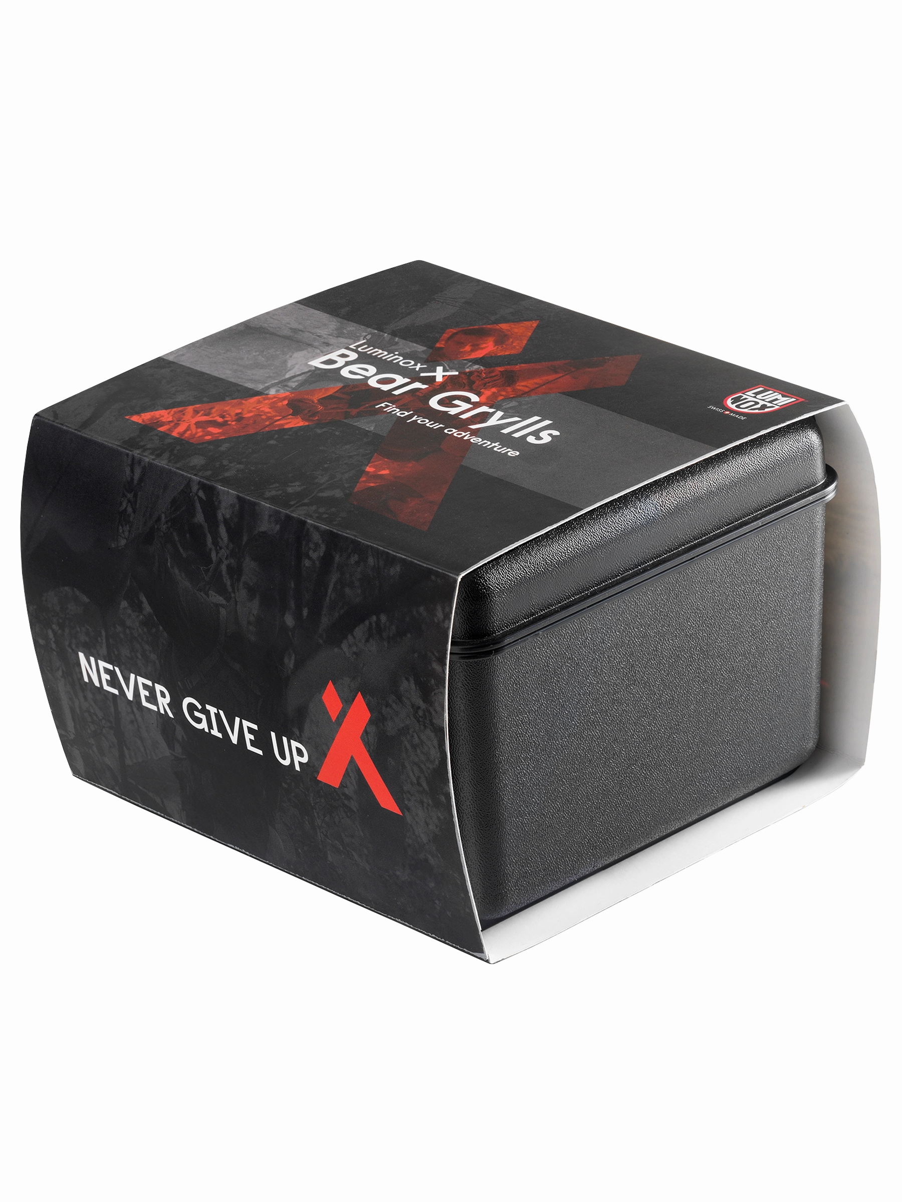 Luminox BEAR GRYLLS SURVIVAL MASTER Limited Edition 3749 Mens Watch