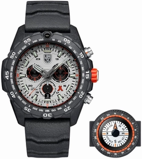Luminox Bear Grylls Survival Master Watch