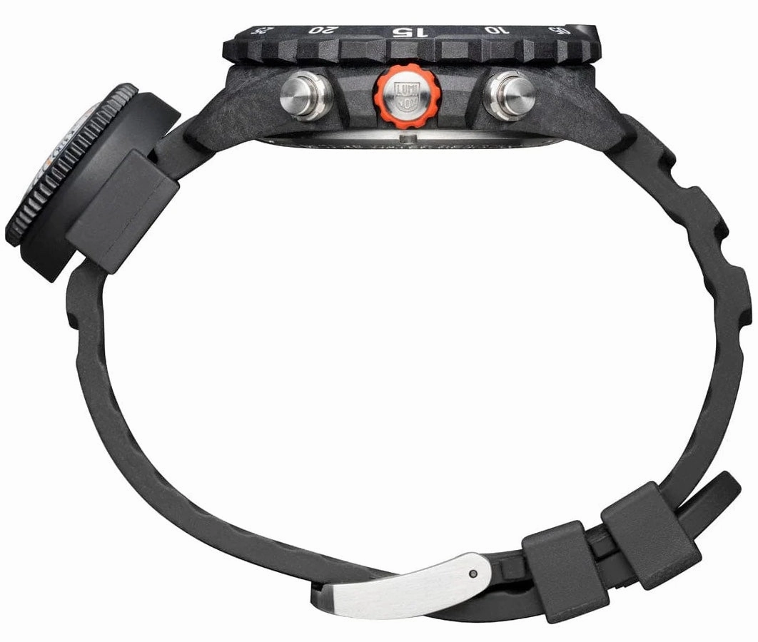 Luminox Bear Grylls Survival Master Watch