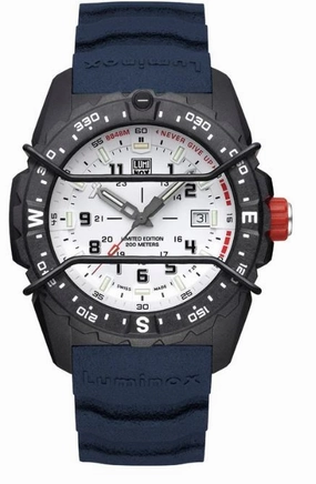 Luminox Bear Grylls Survival Mountain Collection, 43 mm - Limited Edition XB.3737