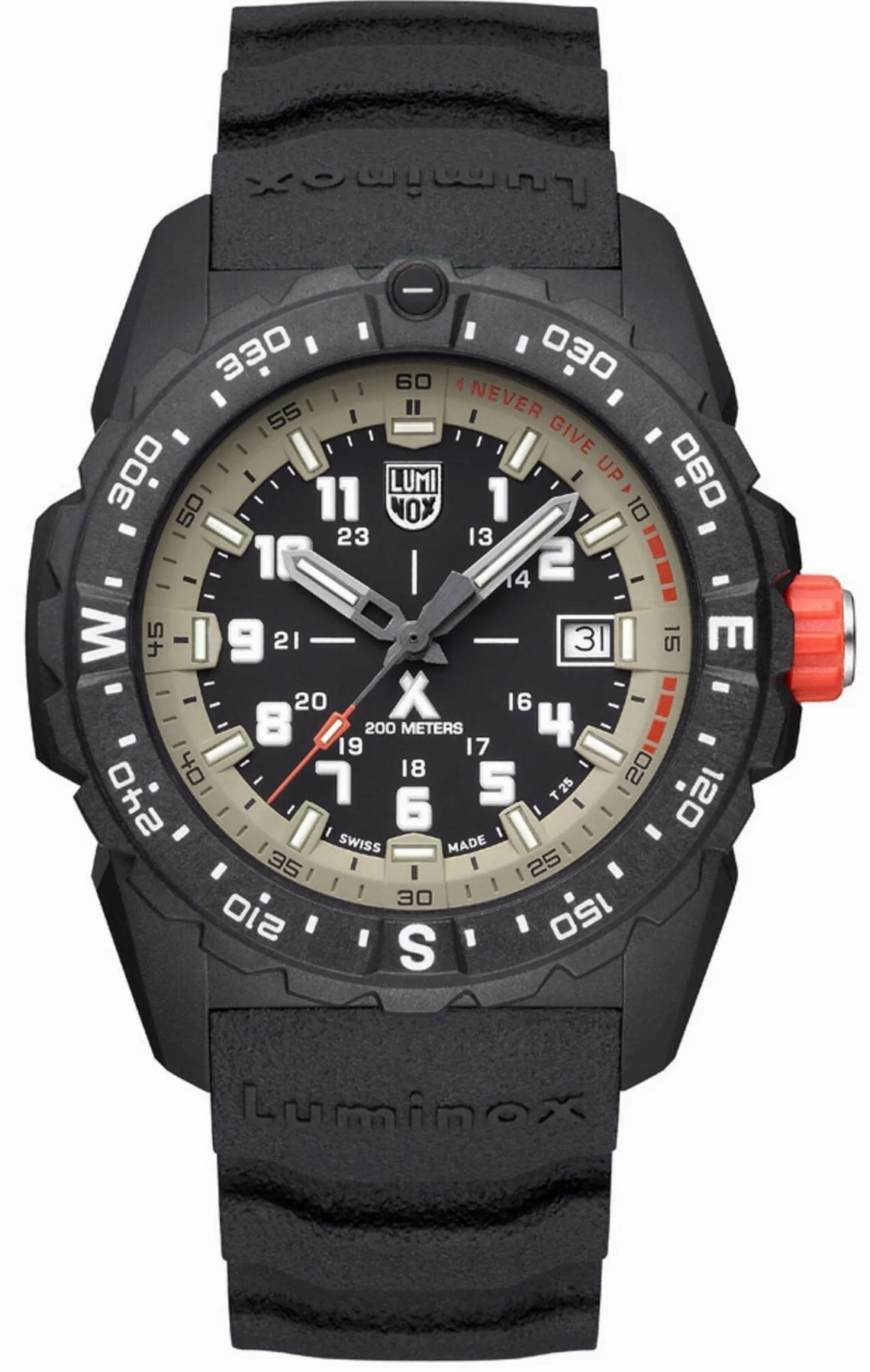 Luminox Bear Grylls Survival Watch