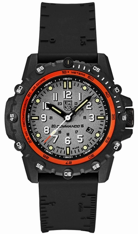 Luminox Commando Frogman 3300 Series Watch