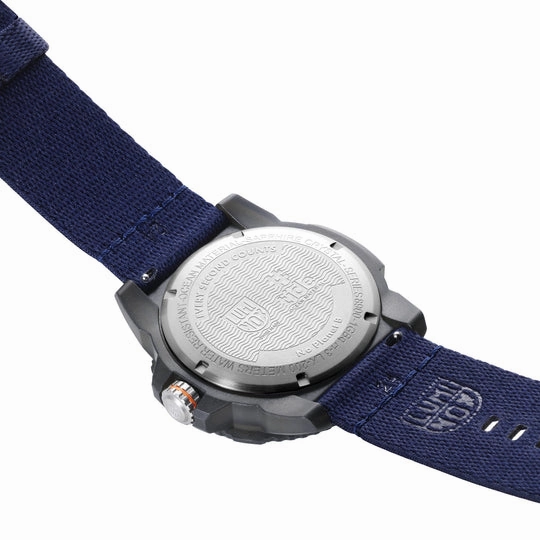 Luminox Eco Tide Series Sustainable Outdoor Mens Watch XS.8903.ECO