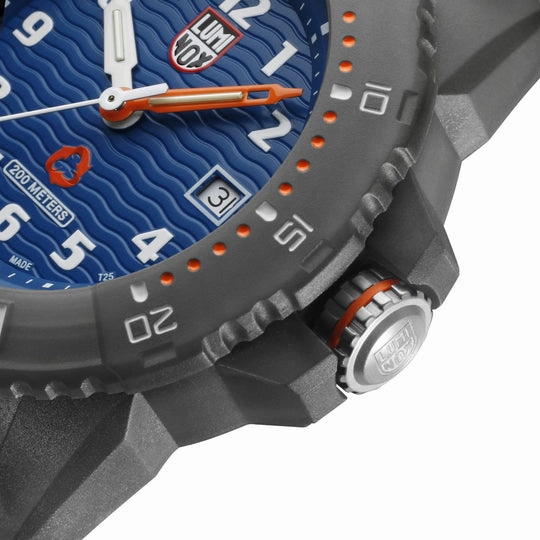 Luminox Eco Tide Series Sustainable Outdoor Mens Watch XS.8903.ECO