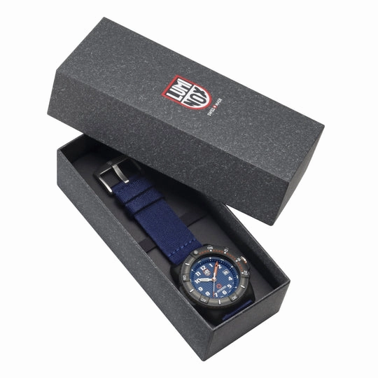 Luminox Eco Tide Series Sustainable Outdoor Mens Watch XS.8903.ECO