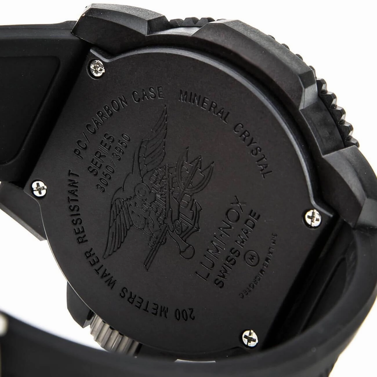Luminox EVO Navy SEAL Colormark Dive Watch | 3059