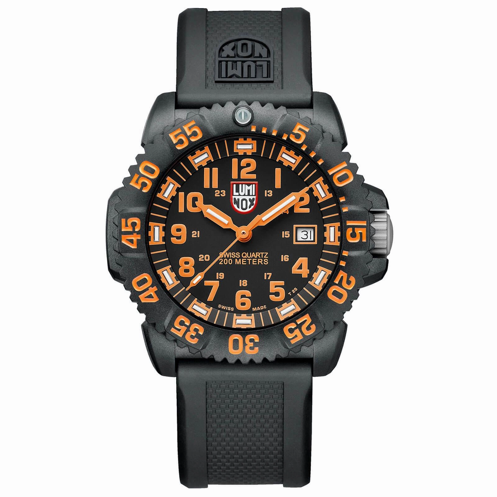 Luminox EVO Navy SEAL Colormark Dive Watch | 3059