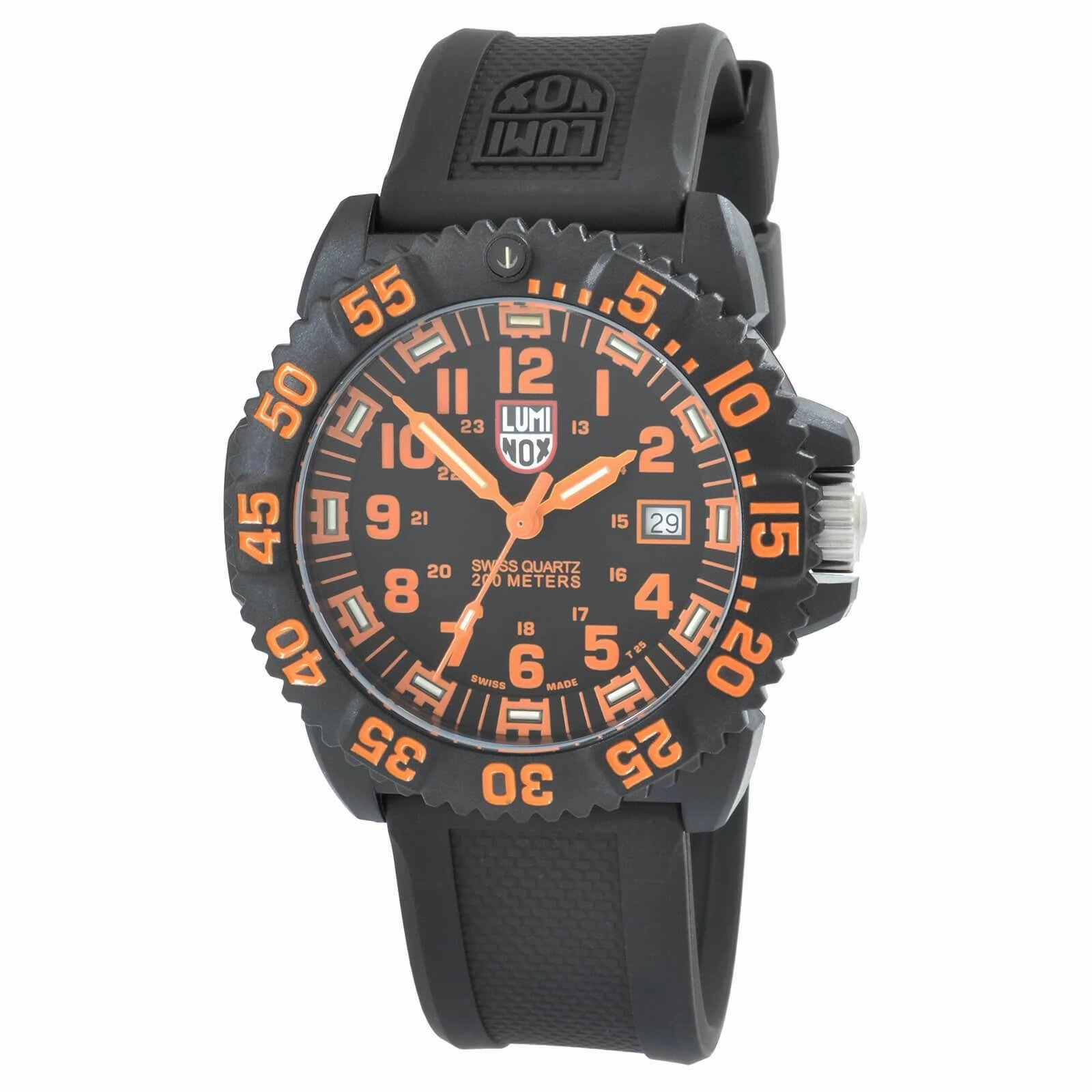 Luminox EVO Navy SEAL Colormark Dive Watch | 3059