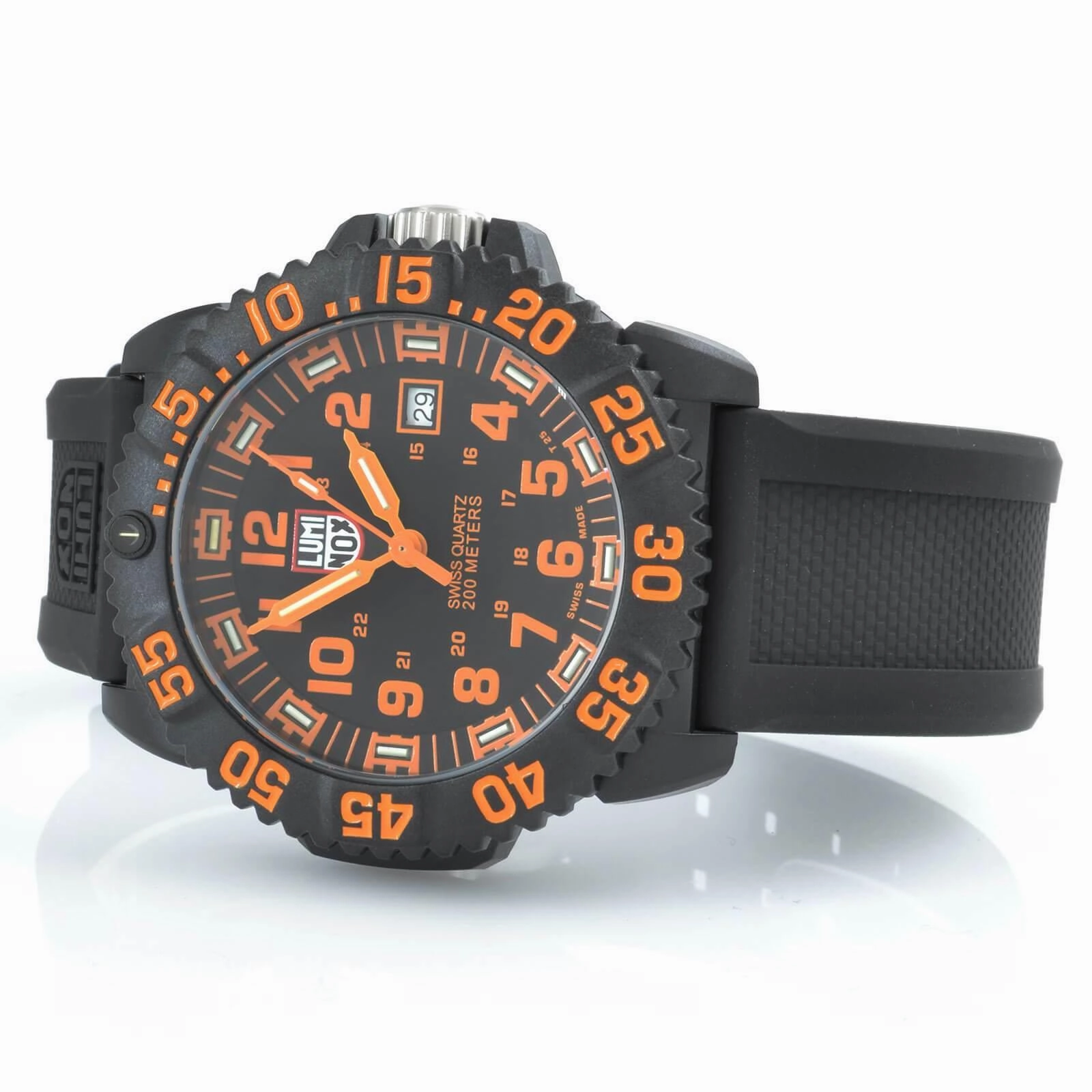 Luminox EVO Navy SEAL Colormark Dive Watch | 3059